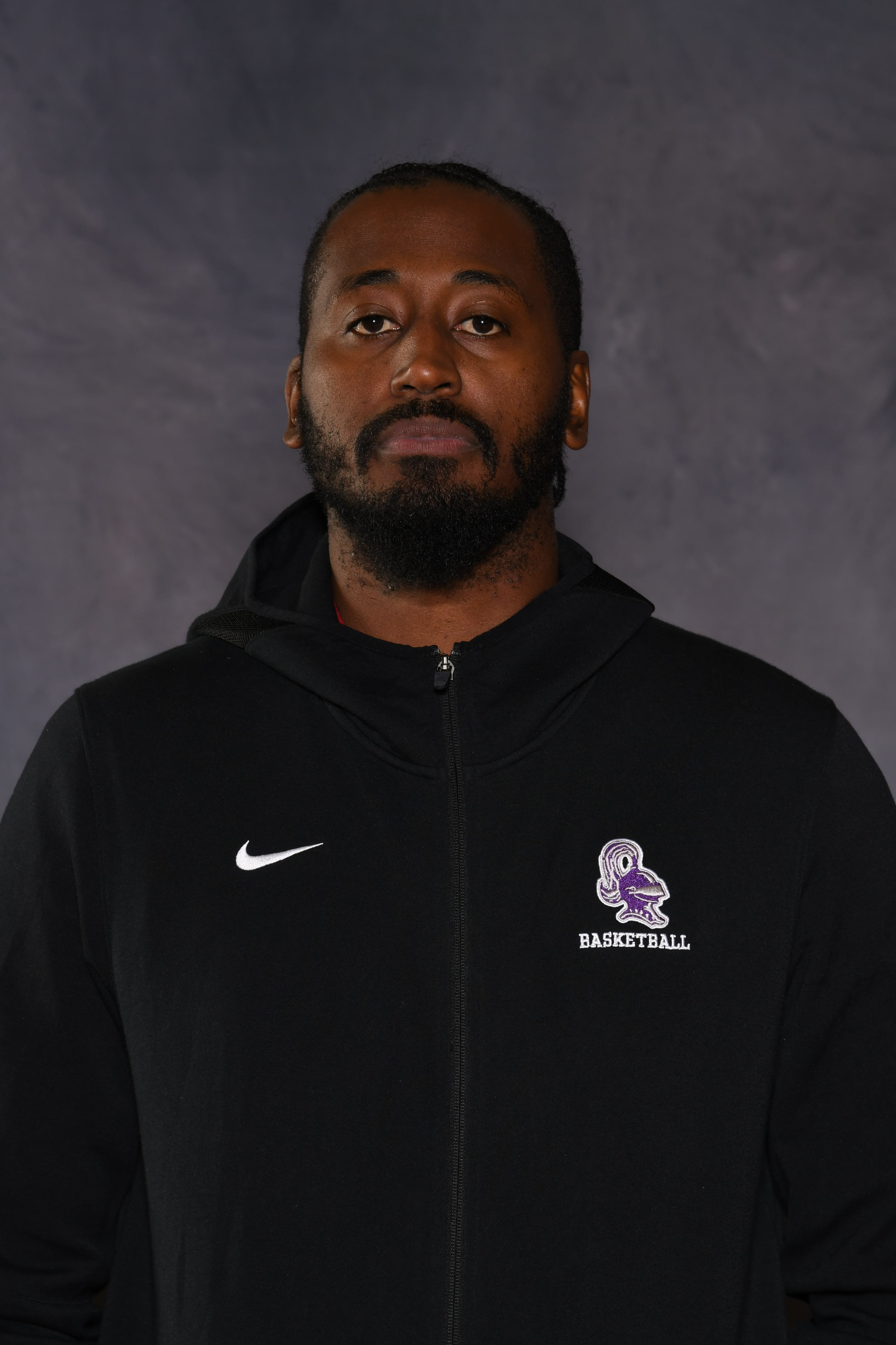 JV1Head Coach Kyle Weaver